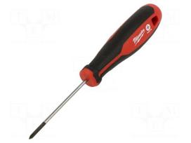 Screwdriver: standard | Phillips | PH0 | 75mm