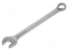 Wrench: combination spanner | double-sided | 14mm | FATMAX®
