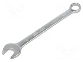 Wrench: combination spanner | double-sided | 18mm | FATMAX®
