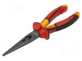 Pliers | universal,elongated | 250mm