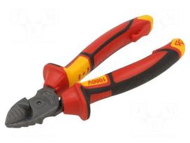 Pliers | side,cutting,insulated | 145mm