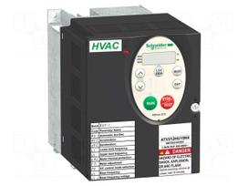 Automation module: vector inverter | 1.5kW | 3x400VAC | 0÷10VDC