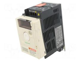 Automation module: Inverter | 0.37kW | 3x230VAC | for wall mounting