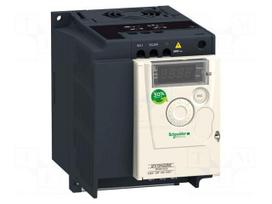 Automation module: Inverter | 0.75kW | 3x110VAC | for wall mounting