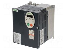 Automation module: vector inverter | 4kW | 3x400VAC | 3x380÷480VAC