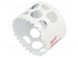 Hole saw | Ø: 68mm