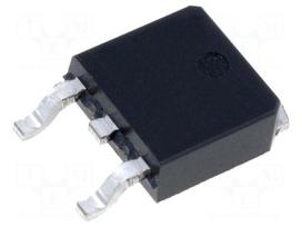 Transistor: N-MOSFET | unipolar | 60V | 100A | 3.9W | TO252