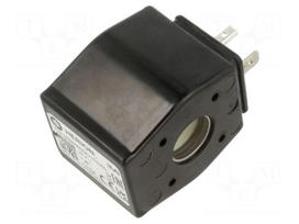 Coil for solenoid valve | 24VDC | 16W