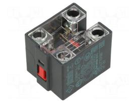 Contact block | NO + NC | 10A | max.400VAC | max.250VDC | -40÷80°C