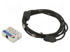 Converter: remote control device IRC3