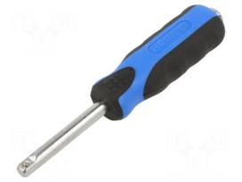 Screwdriver: screwdriver handle | 150mm