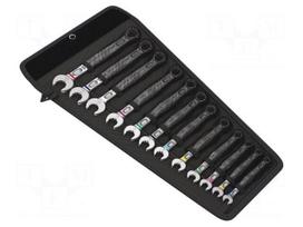 Wrench: combination spanner-set | Joker 6003 | 12pcs.