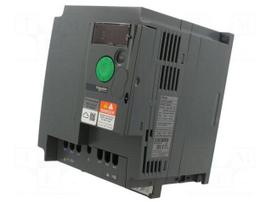 Automation module: vector inverter | 3kW | 3x400VAC | 3x380÷460VAC