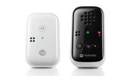 Motorola | Audio Baby Monitor | PIP10 | White