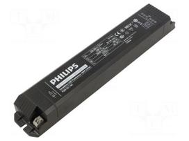 Power supply: transformer type | LED | 180W | 24VDC | 100mA÷7.5A | IP20