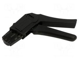 Tool: for crimping | terminals