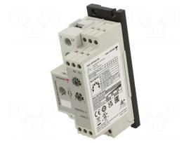 Relay: solid state | 15A | 85÷265VAC | RGC1P | 1-phase | IP20 | IN: 4÷20mA
