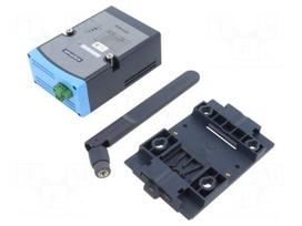 Automation module: temperature and humidity sensor | -25÷70°C