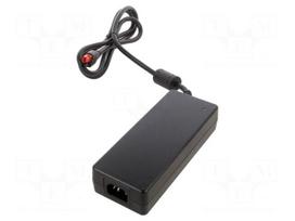 Charger: for rechargeable batteries | acid-lead | 7.5A | 40÷100Ah
