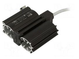 Heating element: heater | semiconductor | LPS 164 | 40W | 120÷240V