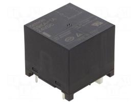 Relay: electromagnetic | Ucoil: 24VDC | SPST-NO | Icontacts max: 260A