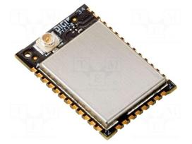 Module: RF | u.FL | XBee | 2.4GHz | Bluetooth: BLE | I2C,SPI,UART | 8dBm