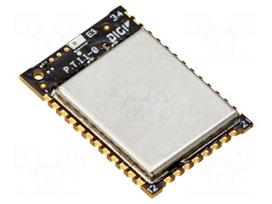 Module: RF | XBee | 2.4GHz | Bluetooth: BLE | I2C,SPI,UART | -103dBm