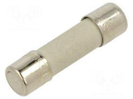Fuse: fuse | 5x20mm | ceramic,cylindrical | 5A | 250VAC | time-lag | 5HT