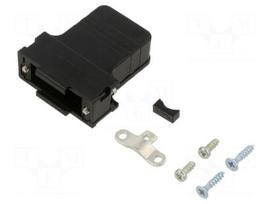 Connector: D-Sub