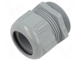 Cable gland | M50 | 1.5 | IP68,IP69K | polyamide | dark grey | SKINTOP®