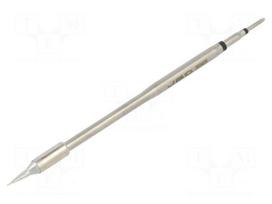 Tip | conical,elongated | 0.3mm | longlife