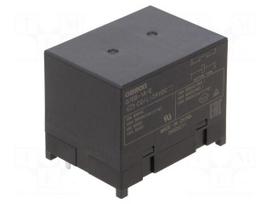 Relay: electromagnetic | Ucoil: 24VDC | SPST-NO | 120A | G7EB | power
