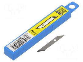 Blade | 4.9mm | 20pcs.