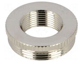 Reduction of threads for glands | Thread: PG | PG16 | PG29 | brass