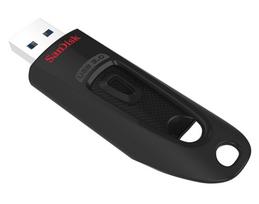MEMORY DRIVE FLASH USB3 128GB/SDCZ48-128G-U46 SANDISK