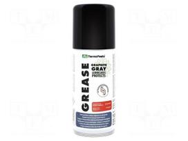 Grease | spray | can | SMAR GRAFITOWY | 100ml | -20÷50°C