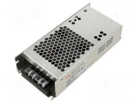Converter: DC/DC | 150W | Uin: 250÷1500VDC | Uout: 48VDC | Iout: 3.12A