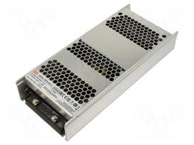 Converter: DC/DC | 300W | Uin: 250÷1500VDC | Uout: 24VDC | Iout: 12.5A