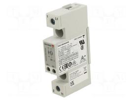 Relay: solid state | Ucntrl: 20÷275VAC,24÷190VDC | 90A | 42÷660VAC