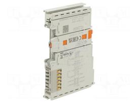 Automation module: digital output | IP20 | 24VDC | OUT: 4