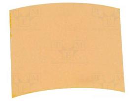 Heat transfer pad: ulTIMiFlux | L: 25.4mm | W: 25.4mm | orange