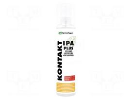 Isopropyl alcohol | KONTAKT IPA Plus | 250ml | liquid | colourless