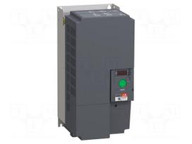 Automation module: vector inverter | 22kW | 3x400VAC | 3x380÷460VAC