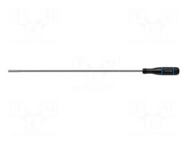 Gripper | with magnet | 510mm