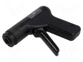 Tool: for crimping | connectors | CE100