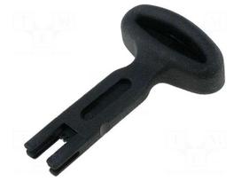 Tool: for crimping | connectors | CE156