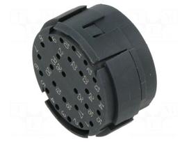 Connector: M27
