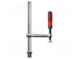 Clamp | bench | for welding tables