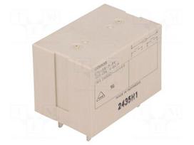 Relay: electromagnetic | DPST-NO | Ucoil: 12VDC | Icontacts max: 30A