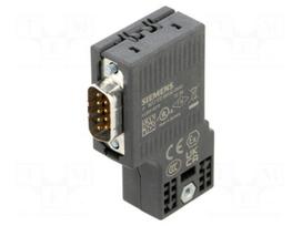 Automation module: extension | 15.8x59x35.6mm | screw terminals